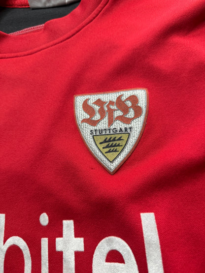 Stuttgart 1999/00 Sweatshirt (L)