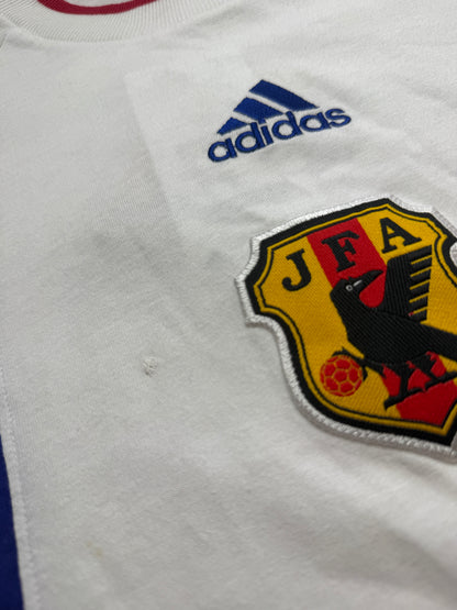 Japan 1998/00 T-Shirt BNWT (L)