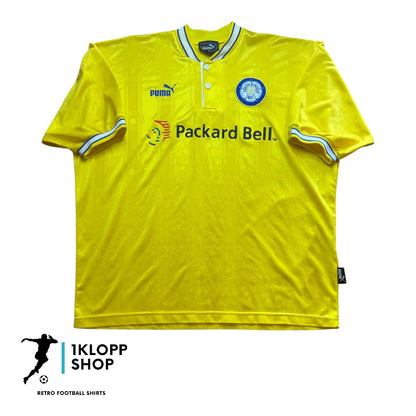 Leeds United 1996/98 Away (XL)
