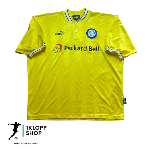 Leeds United 1996/98 Away (XL)