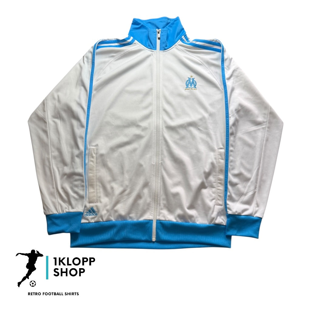 Marseille 2010s Jacket (L)