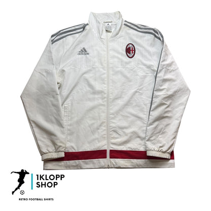 AC Milan 2010s Jacket (L)