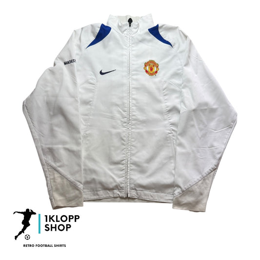 Manchester United 2000s Jacket (S)