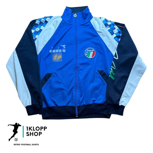 Italy 1992/94 Player Issue Jacket (M)