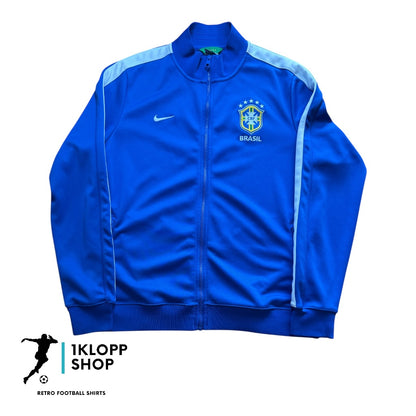 Brazil 2010s Jacket (XL)