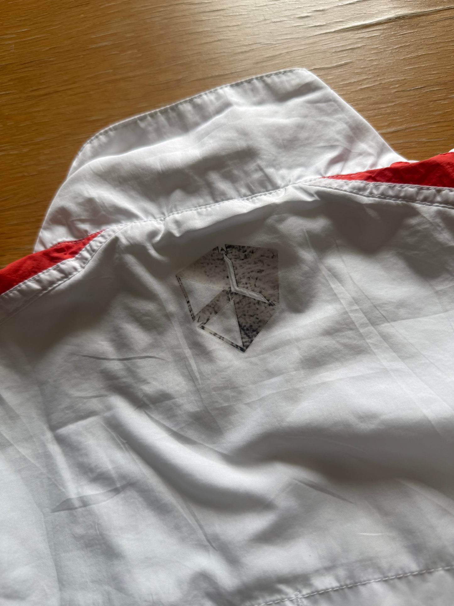 Manchester United 2000s Jacket (M)