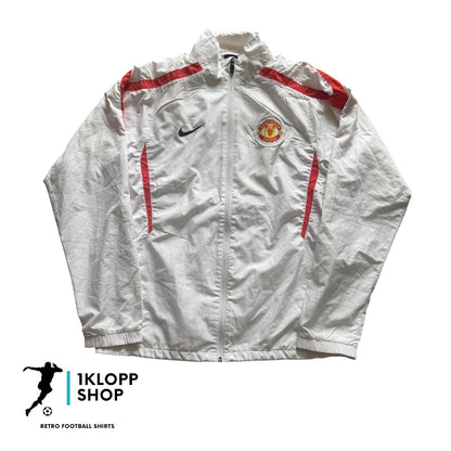 Manchester United 2000s Jacket (M)