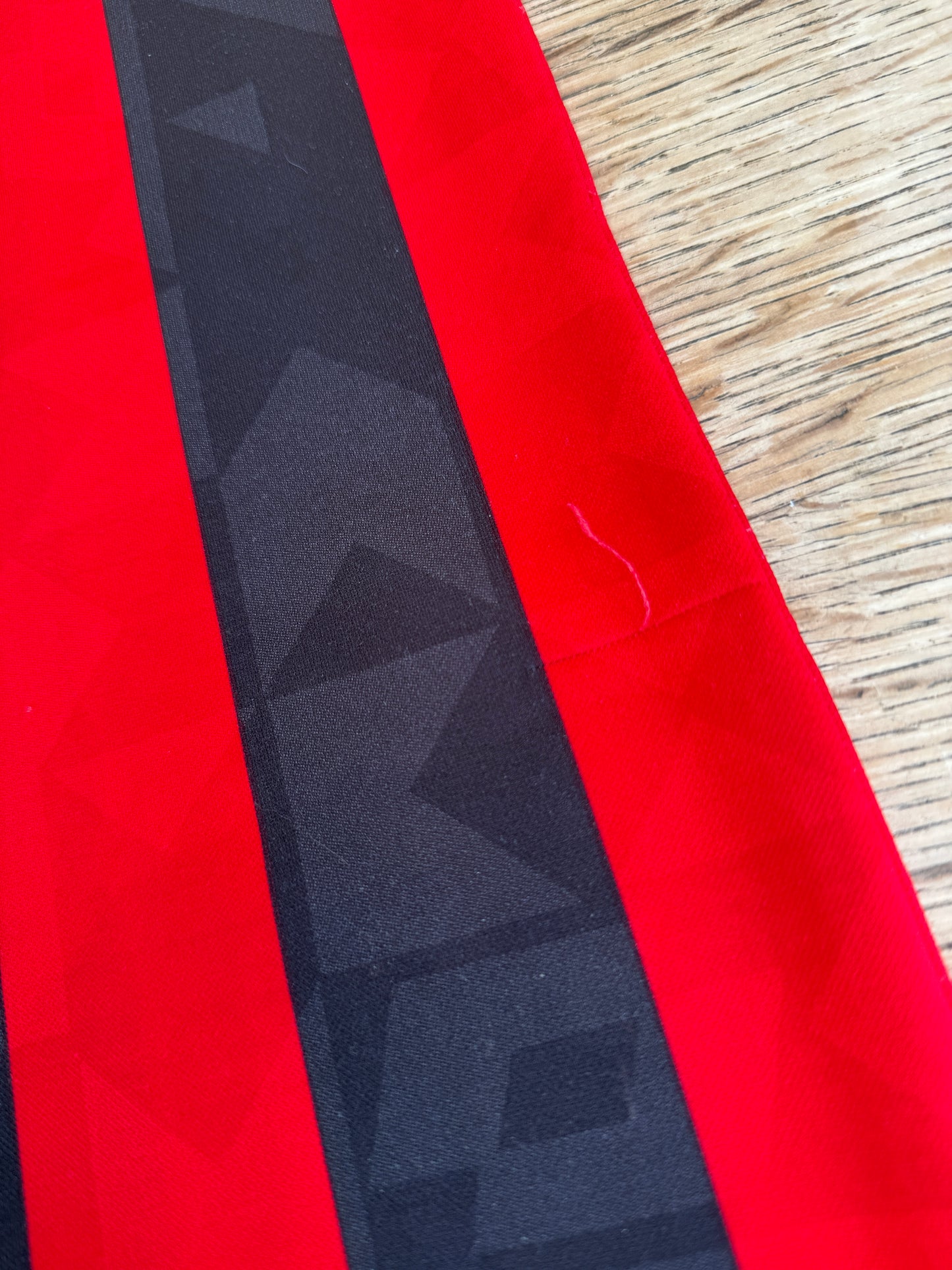 AC Milan 1994/95 Home (L)