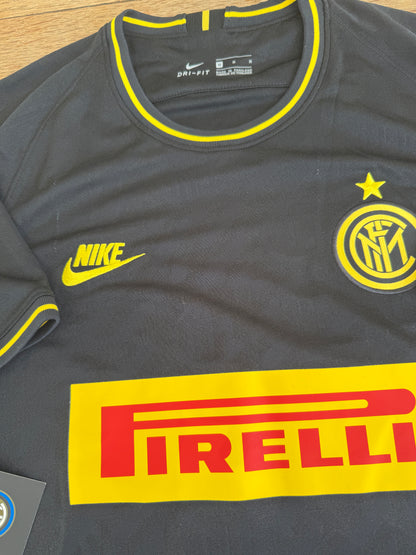 Inter Milan 2019/20 Third BNWT (M)
