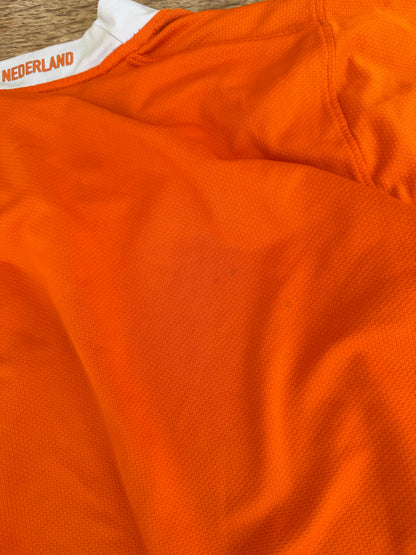 Holland 2008/10 Home (XL Boys)