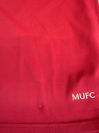 Manchester United 2006/07 Home 'Ronaldo 7' (XL Boys)