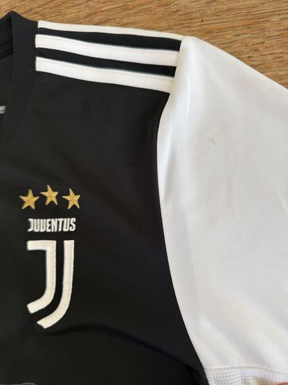 Juventus 2019/20 Home 'Ronaldo 7' (M)