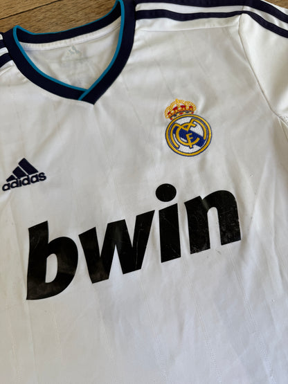 Real Madrid 2012/13 Home 'Ronaldo 7' (M)