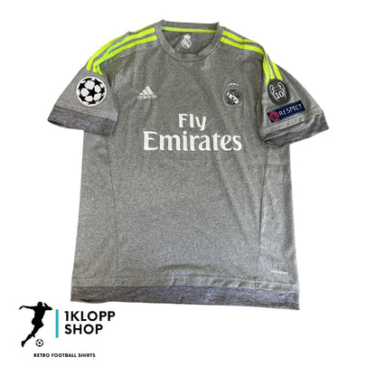 Real Madrid 2015/16 Away 'Ronaldo 7' (L)