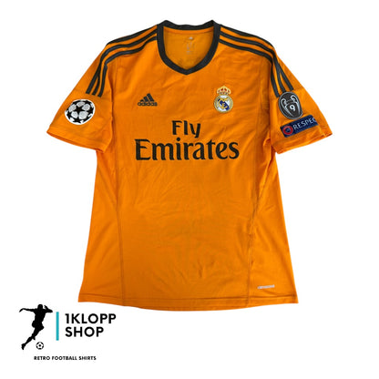 Real Madrid 2013/14 Away 'Ronaldo 7' (M)