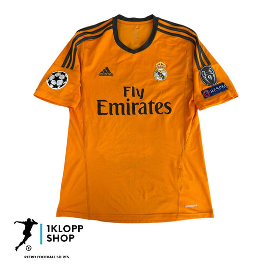 Real Madrid 2013/14 Away 'Ronaldo 7' (M)