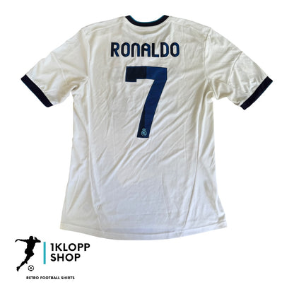 Real Madrid 2012/13 Home 'Ronaldo 7' (M)