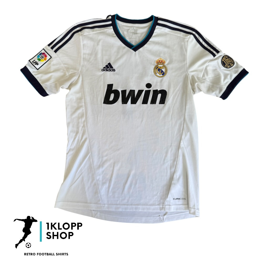 Real Madrid 2012/13 Home 'Ronaldo 7' (M)