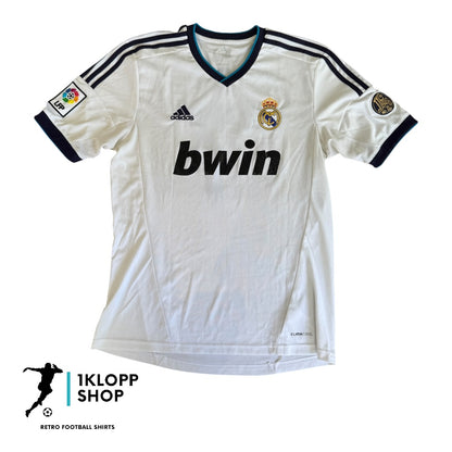 Real Madrid 2012/13 Home 'Ronaldo 7' (M)