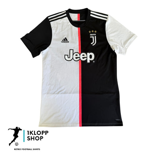 Juventus 2019/20 Home 'Ronaldo 7' (M)