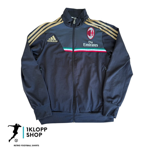 AC Milan 2000s Jacket (XL Boys)