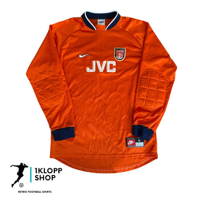 Arsenal 1997/98 Goalkeeper (XL Boys)