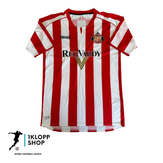 Sunderland 2005/06 Home (XL Boys)