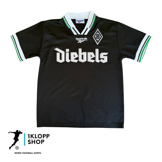 Borussia Monchengladbach 1996/97 Away (S)