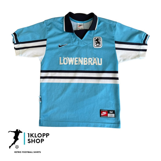 1860 Munich 1997/98 Home (M Boys)