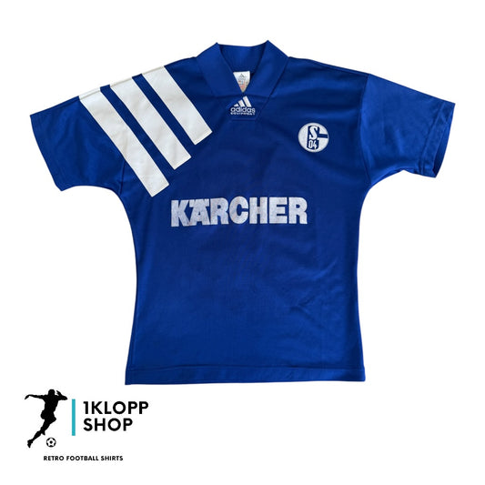Schalke 1994/95 Home '11' (XL Boys)