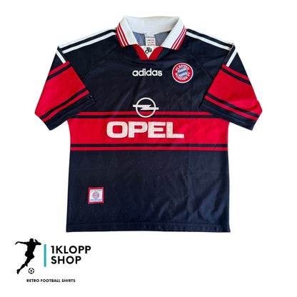 Bayern Munich 1997/98 Home (XL Boys)