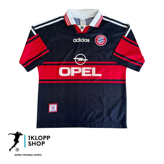 Bayern Munich 1997/98 Home (XL Boys)