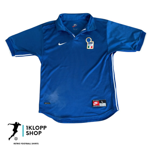 Italy 1998/00 Home (L Boys)