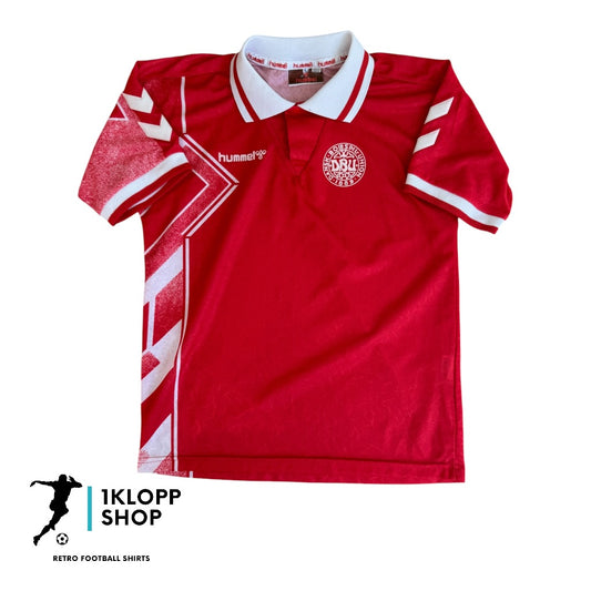 Denmark 1994/95 Home (XL Boys)