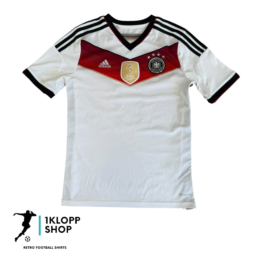 Germany 2014/15 Home 'Klose 11' (L Boys)