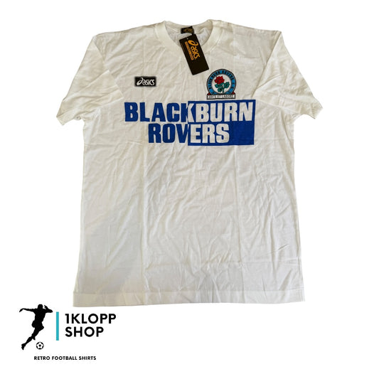 Blackburn Rovers 1990s Tee BNWT (L)