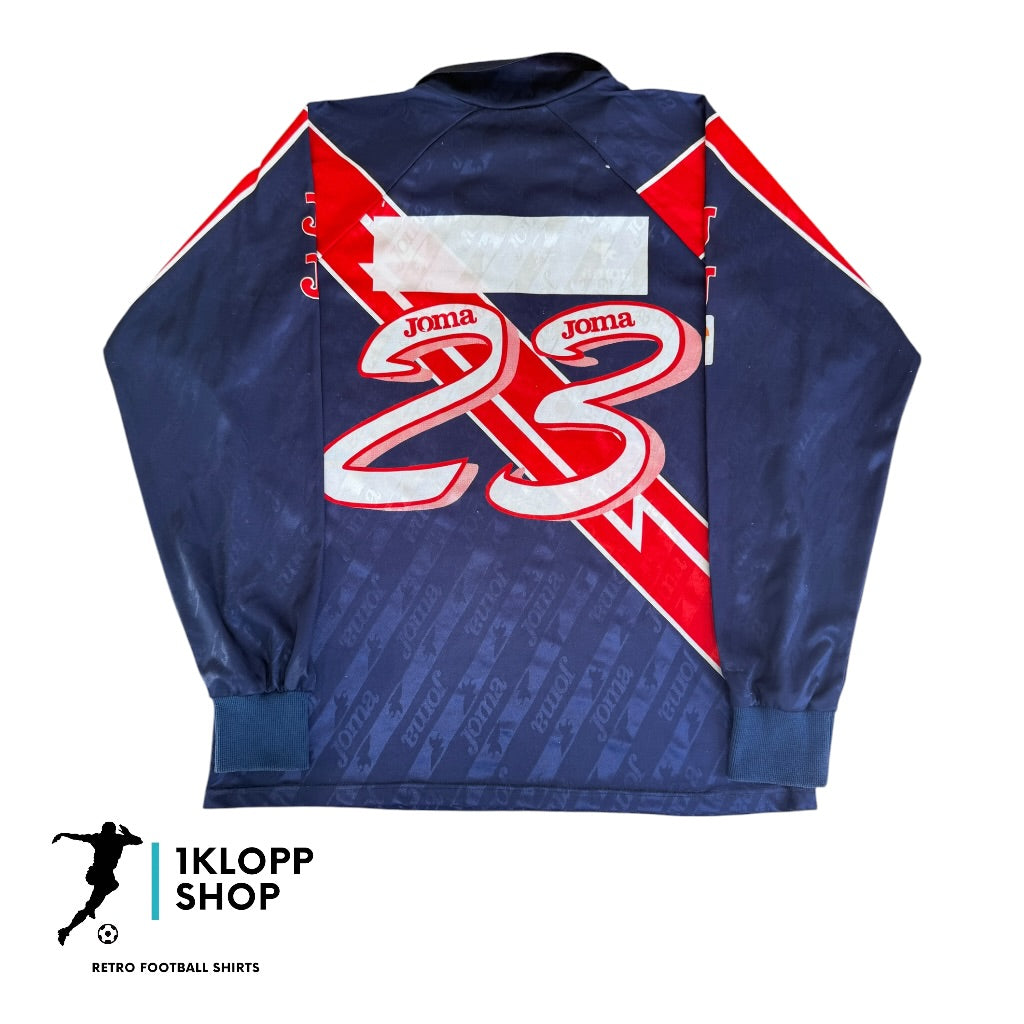 Rayo Vallecano 1994/96 Match Issue Away '23' (XL)