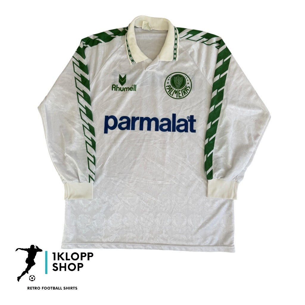 Palmeiras 1993/94 Training (L)