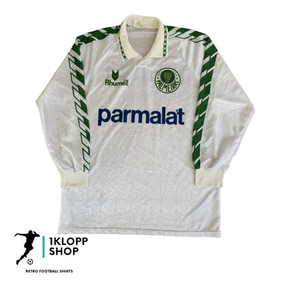 Palmeiras 1993/94 Training (L)