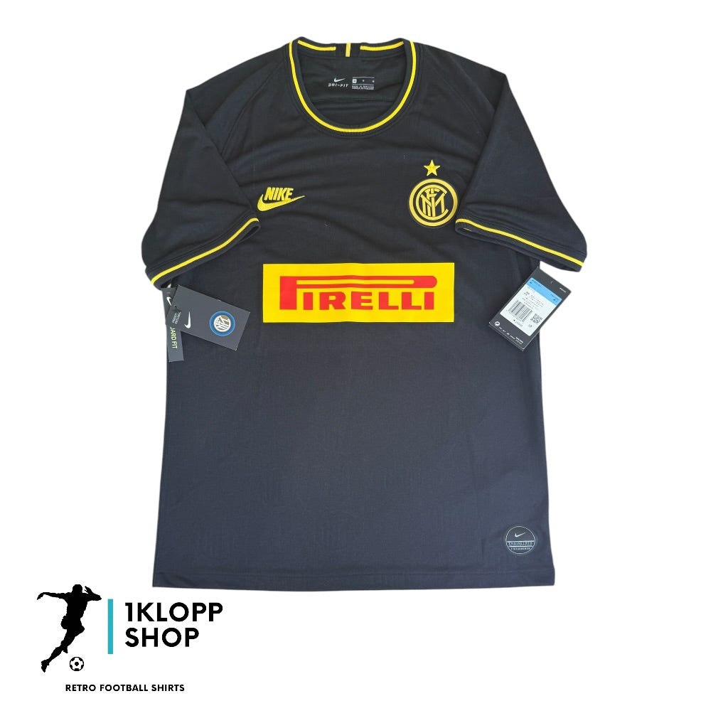 Inter Milan 2019/20 Third BNWT (M)