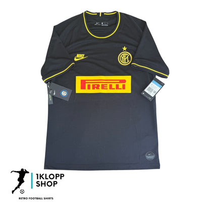 Inter Milan 2019/20 Third BNWT (M)
