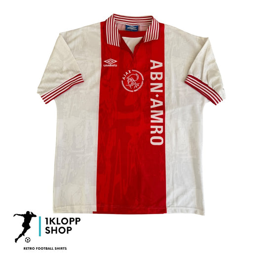 Ajax 1996/97 Home (L)
