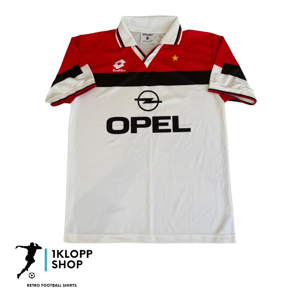 AC Milan 1994/95 Away (M)