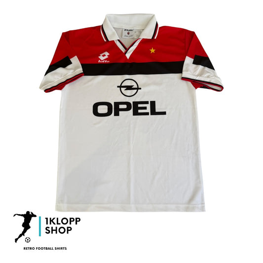 AC Milan 1994/95 Away (M)