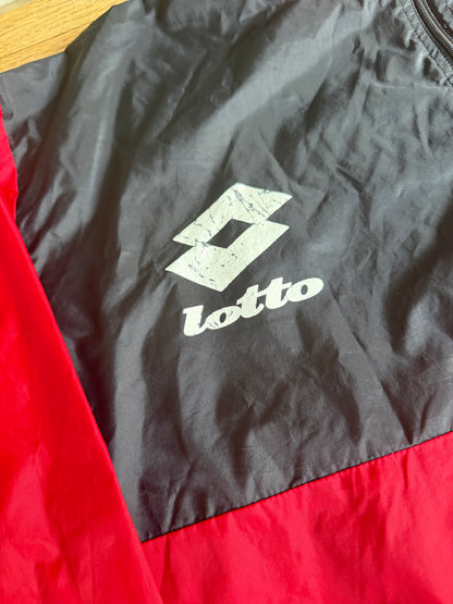 AC Milan 1994/95 Player Issue Jacket (L)