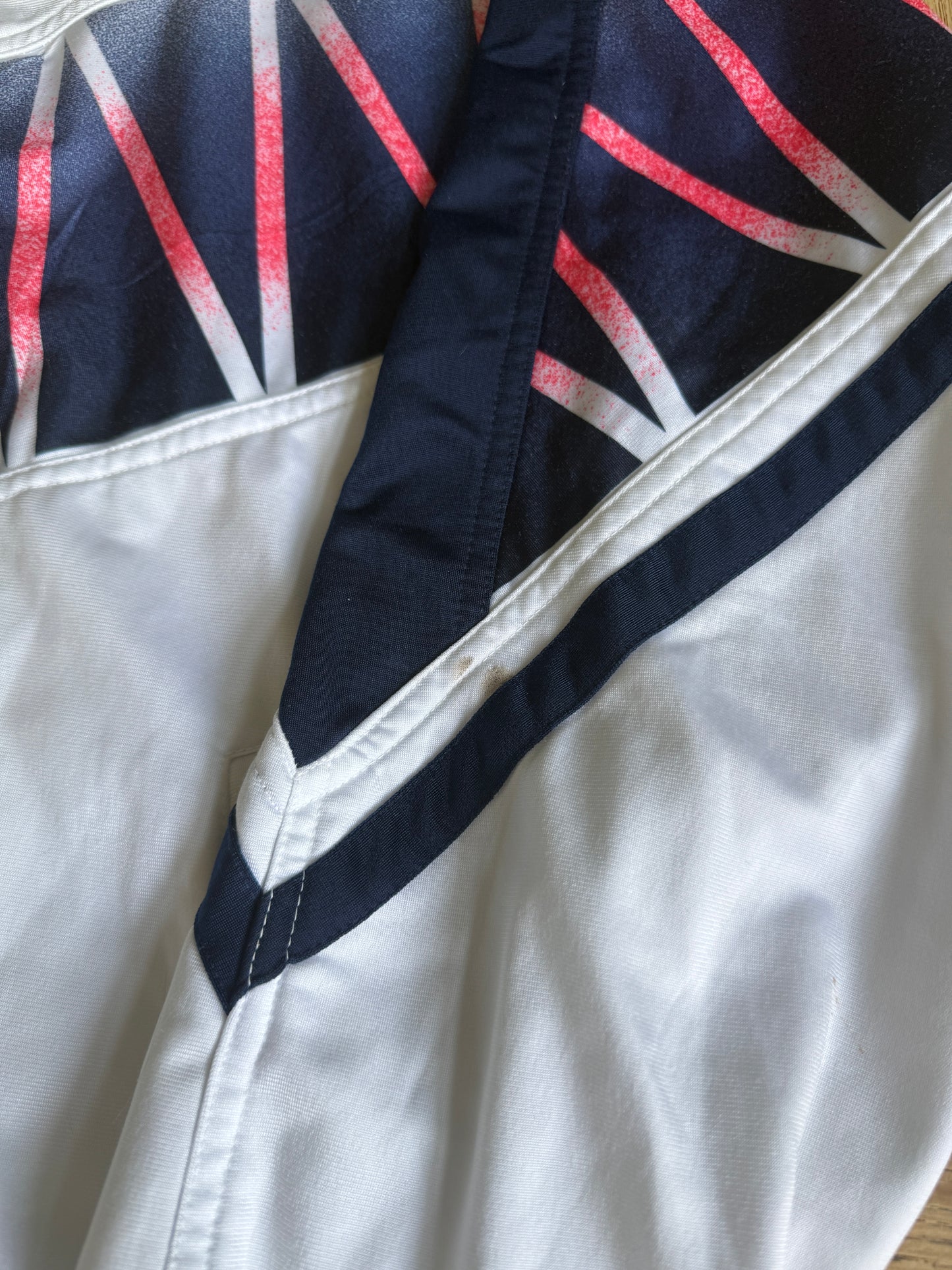 Italy 1994 Jacket (XL)