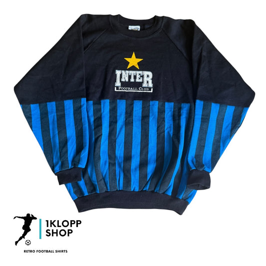 Inter Milan 1990s Sweatshirt (L)