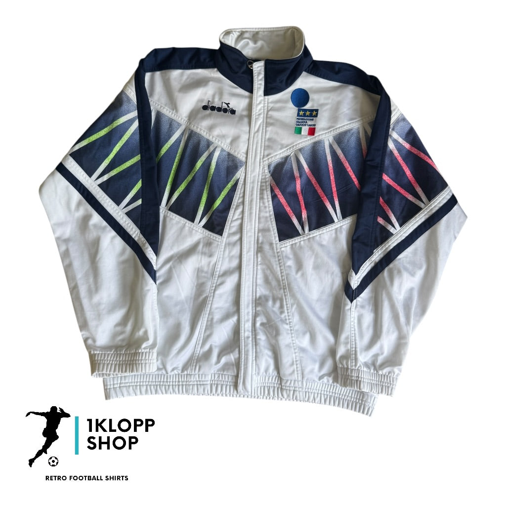 Italy 1994 Jacket (XL)