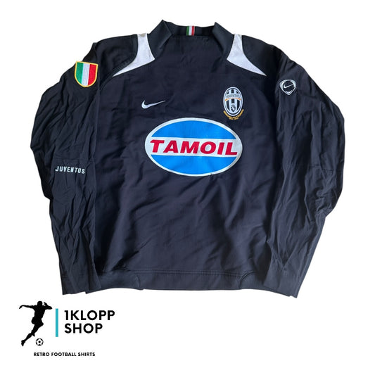 Juventus 2005/06 Jacket (XL)