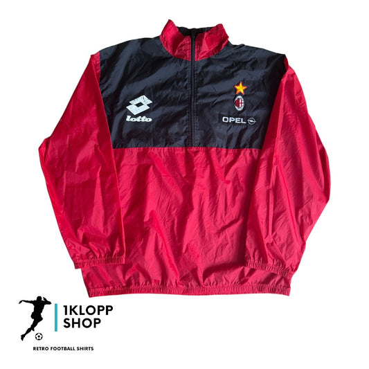 AC Milan 1994/95 Player Issue Jacket (L)
